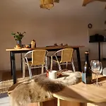 Jázminka Alpesi Házikó * Bükkszentkereszt