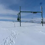 Jázminka Alpesi Házikó Alpesi faház