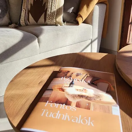 Jazminka Alpesi Haziko * Bukkszentkereszt