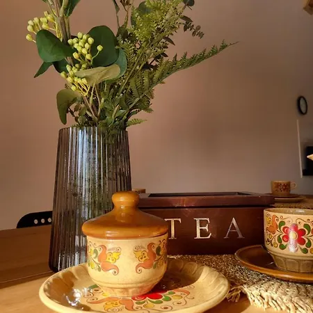 Jazminka Alpesi Haziko *