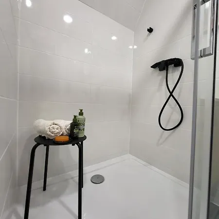 Jazminka Alpesi Haziko * Bukkszentkereszt