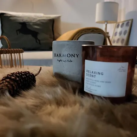 Jazminka Alpesi Haziko * Bukkszentkereszt