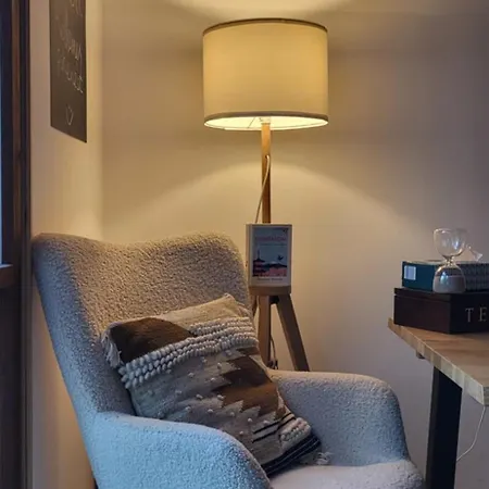 Jazminka Alpesi Haziko * Bukkszentkereszt