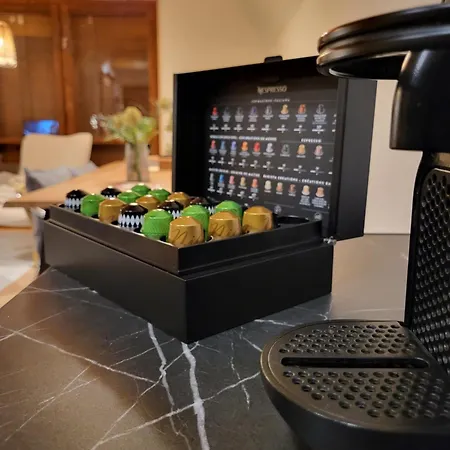 Dağ evi Jazminka Alpesi Haziko *