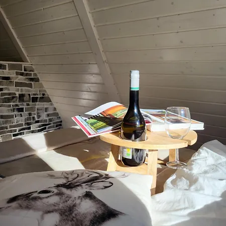 Dağ evi Jazminka Alpesi Haziko Bukkszentkereszt